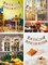 Greentek; Happy Halloween Burlap Banner Garland – Rustic Spooky Party Decorations with Black Bows for Indoor Outdoor Home, Office, Classroom, Mantel & Fireplace Decor; Category:Banners; Image:4